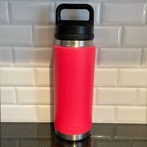 Yeti RAMBLER®️ 26 oz BOTTLE